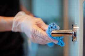 Disinfection